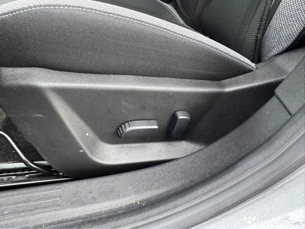 Bigster 1.8 hibrid 155 CP