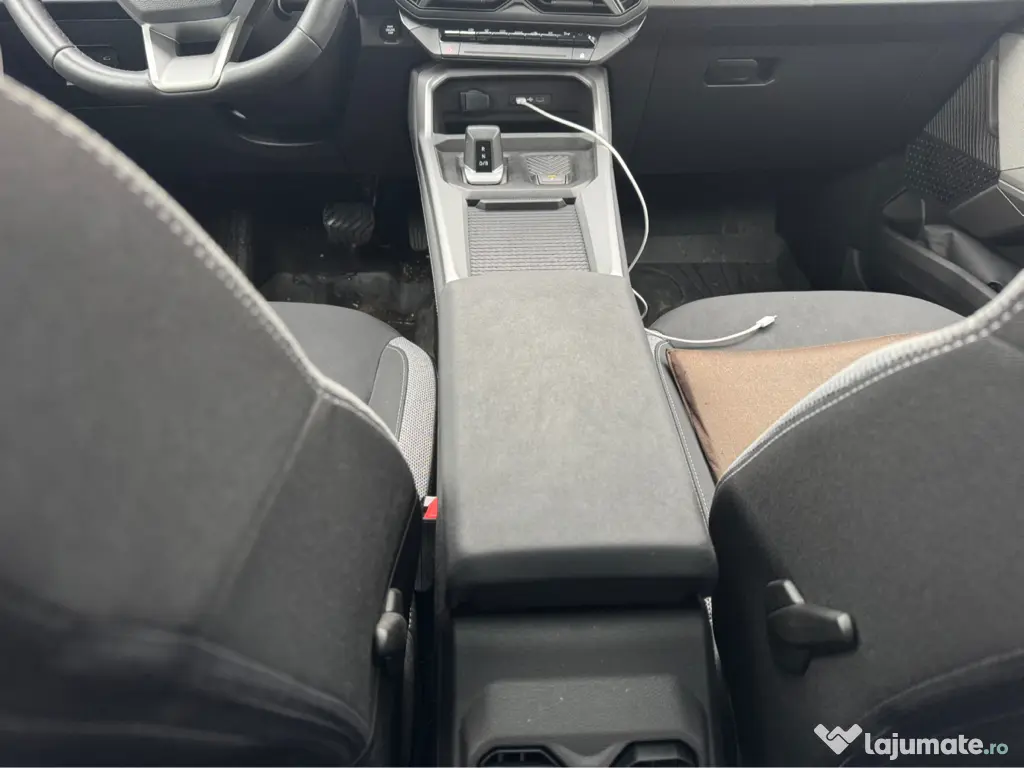 Bigster 1.8 hibrid 155 CP