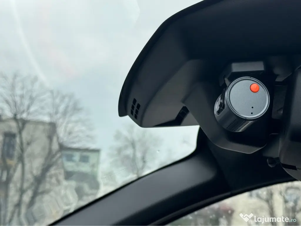 Bigster 1.8 hibrid 155 CP