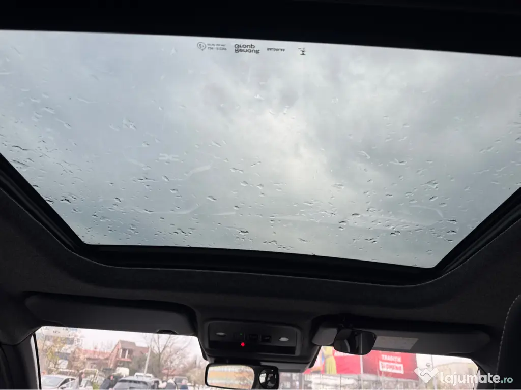 Bigster 1.8 hibrid 155 CP