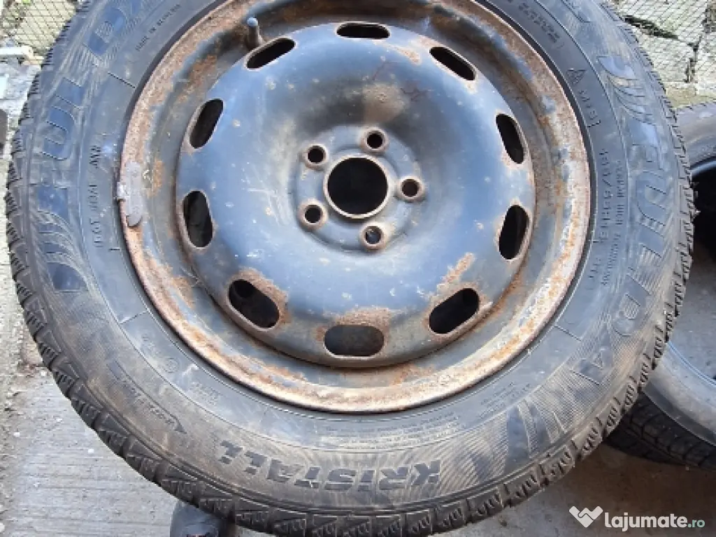 Porumbei ciungi de Ploiesti