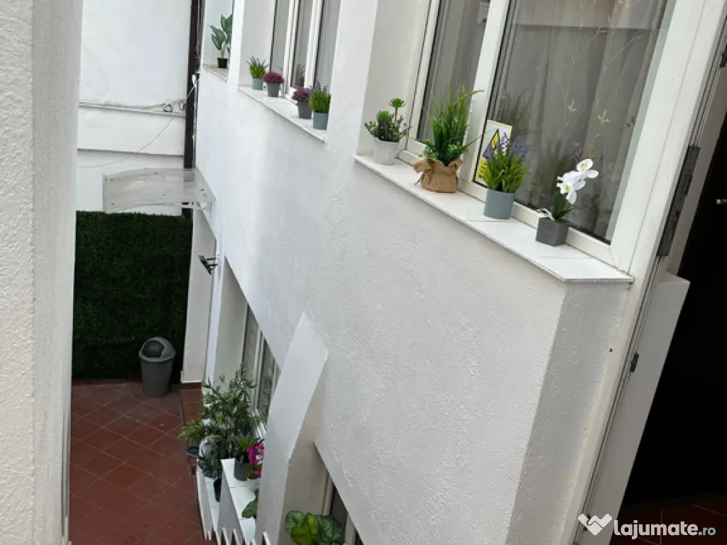 Casă în centrul istoric al Brașovului 