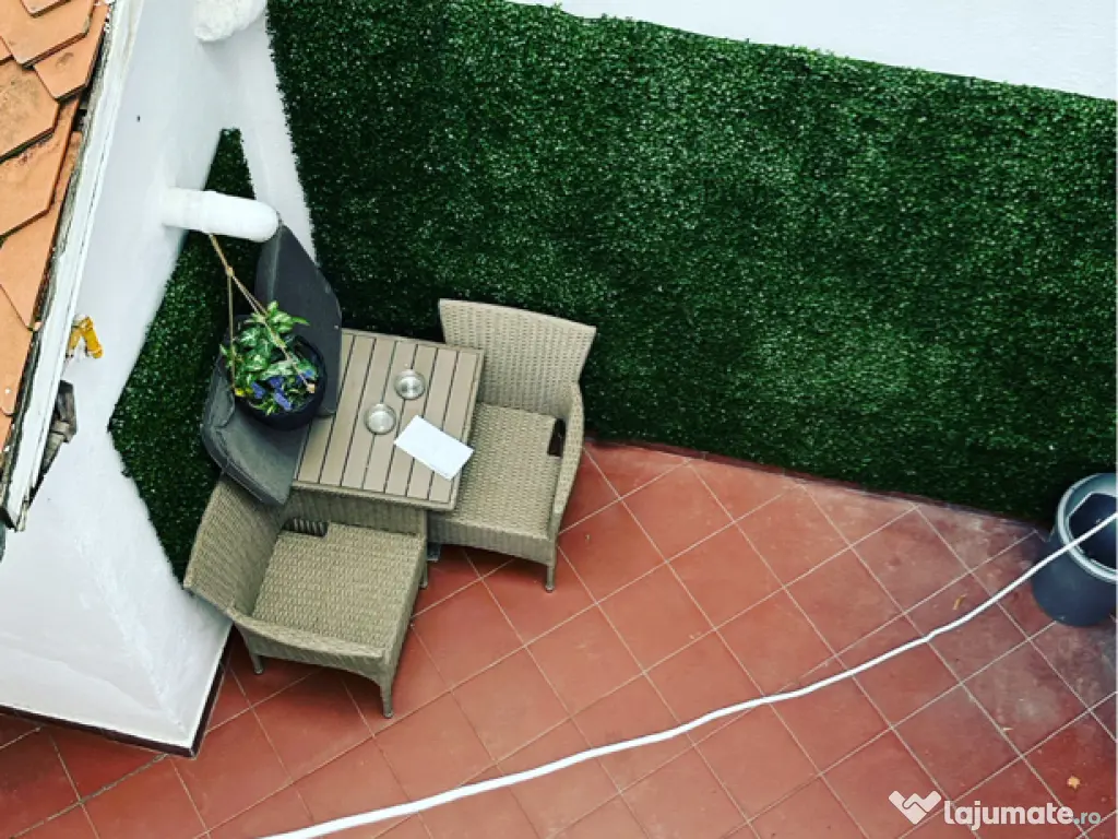 Casă în centrul istoric al Brașovului 