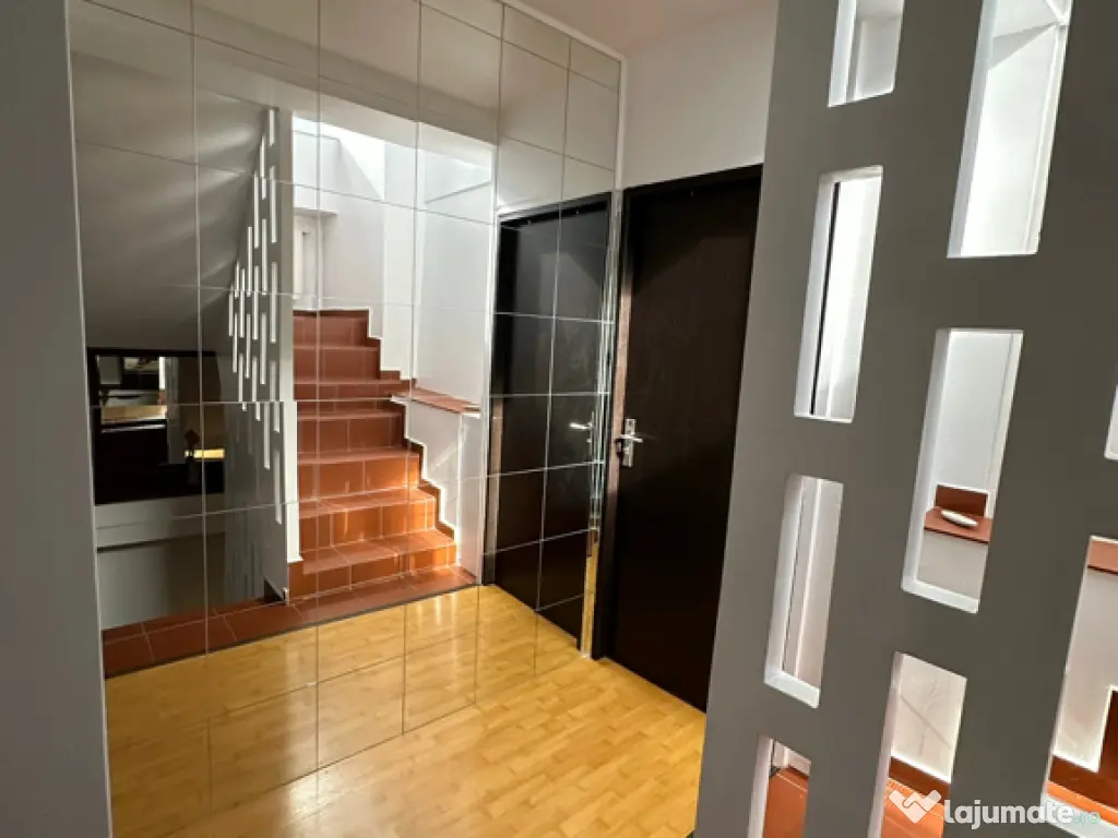 Casă în centrul istoric al Brașovului 