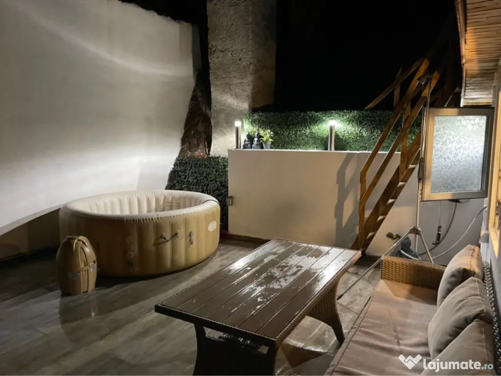 Casă în centrul istoric al Brașovului 