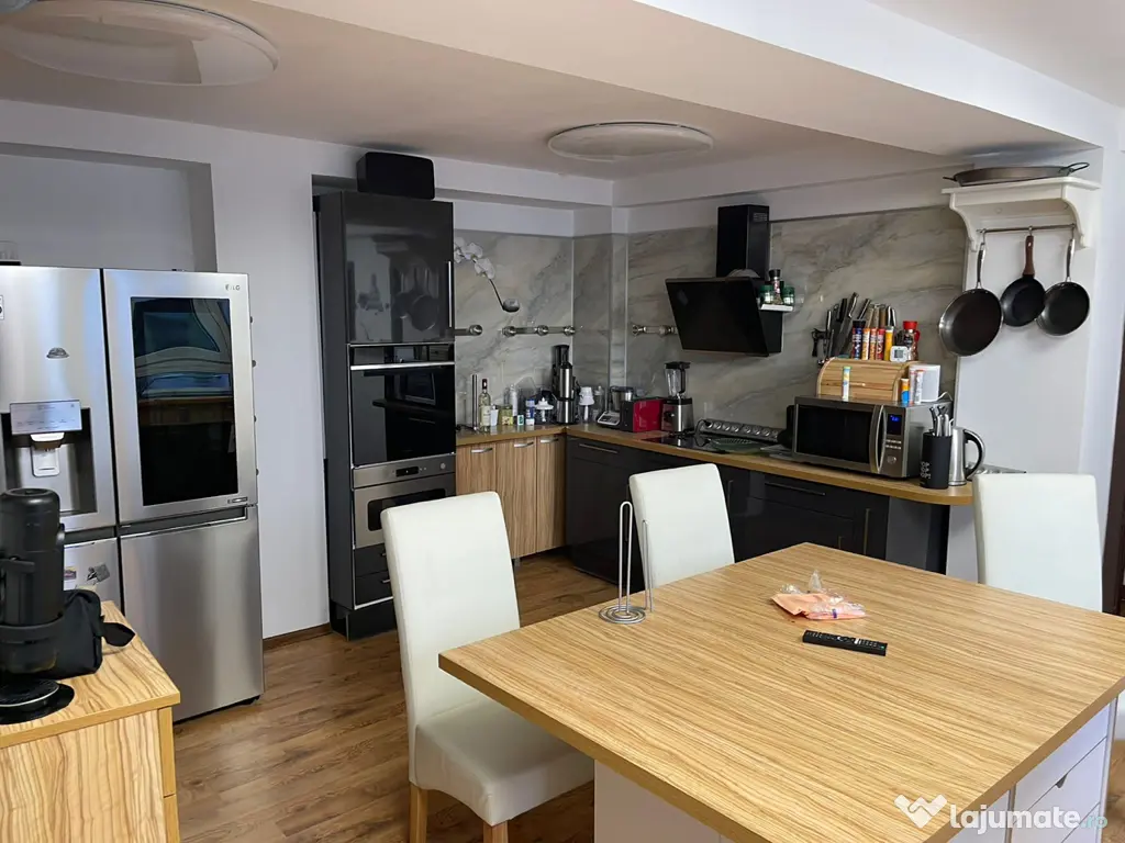 Casă în centrul istoric al Brașovului 