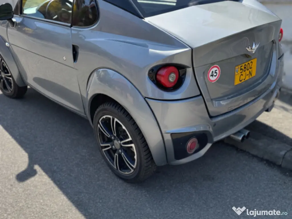 Chatenet Sporteevo CH26 