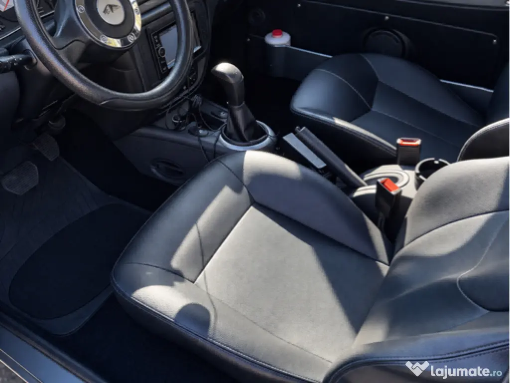 Chatenet Sporteevo CH26 