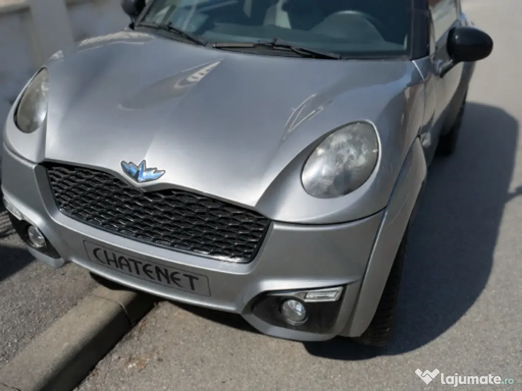 Chatenet Sporteevo CH26 