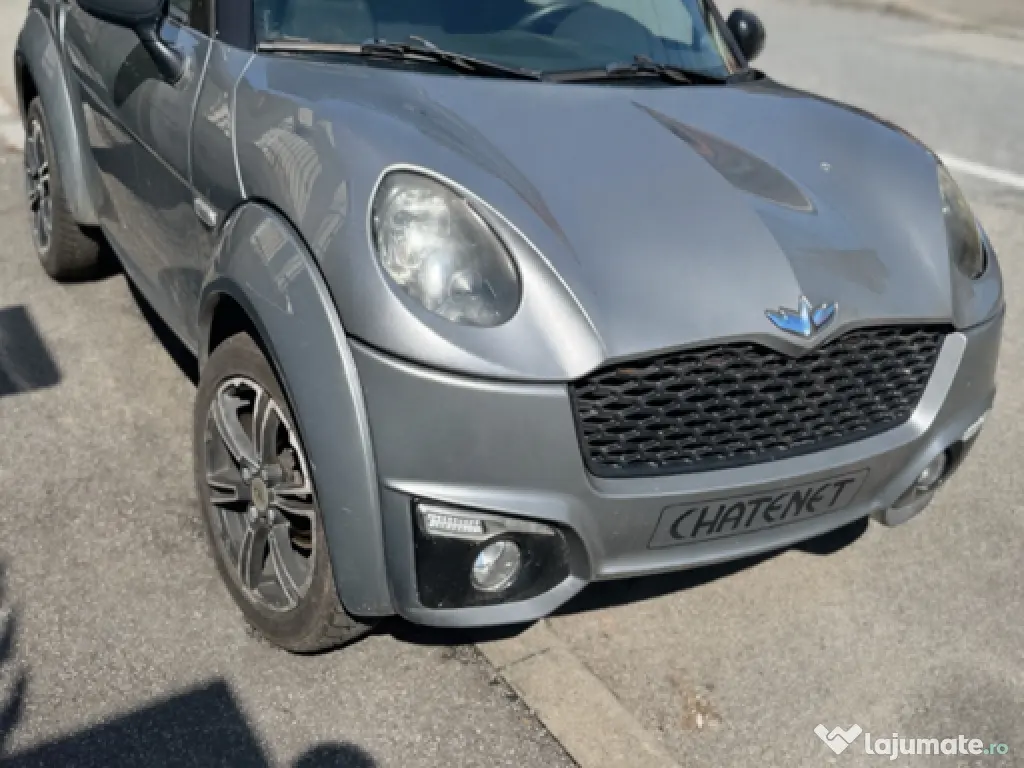 Chatenet Sporteevo CH26 