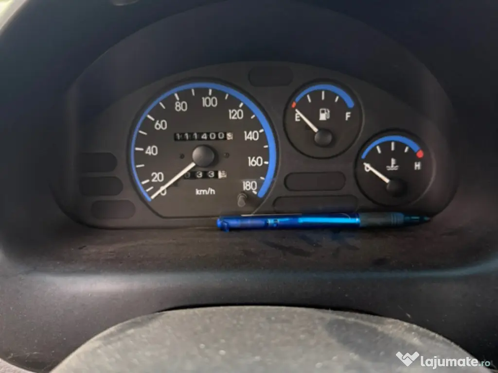 Matiz an fabricație 2006 