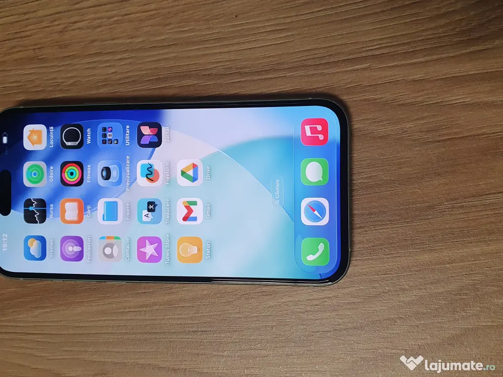 iPhone 15 plus 128GB Mint Lime 