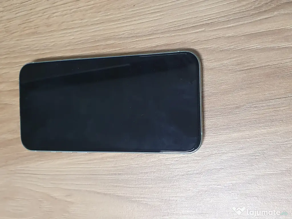 iPhone 15 plus 128GB Mint Lime 