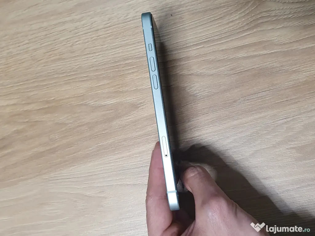 iPhone 15 plus 128GB Mint Lime 