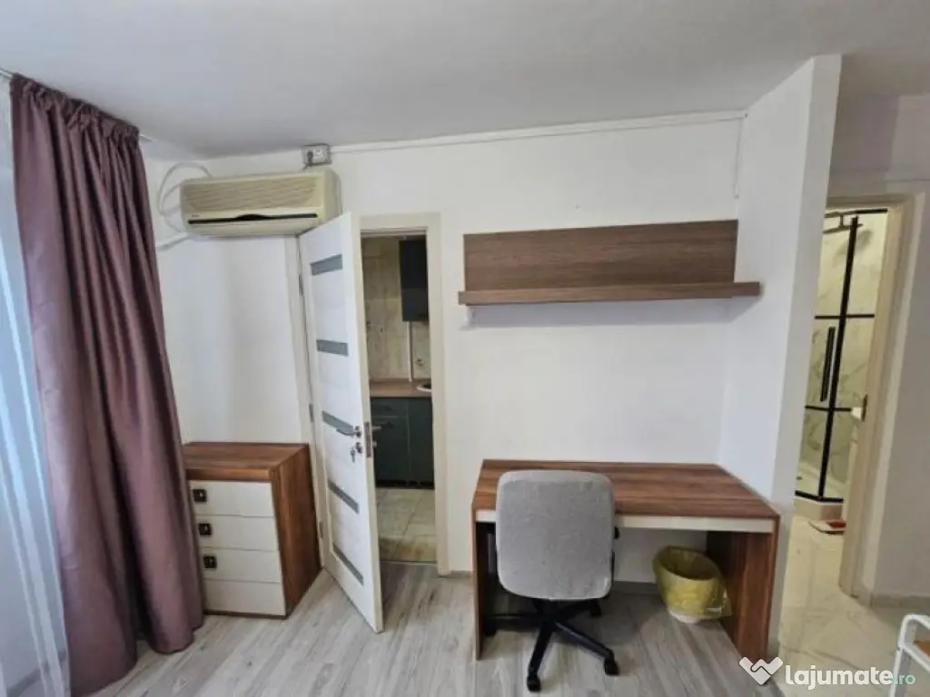 Piata sudului confort 2 la metrou etaj 8