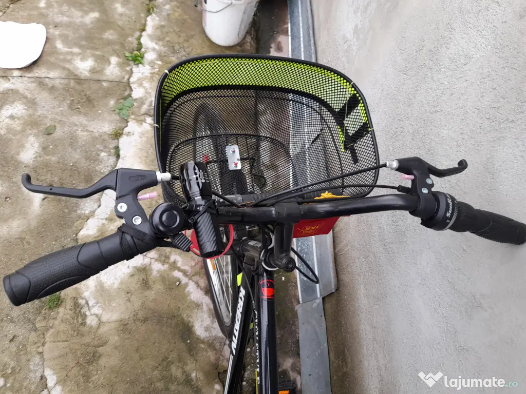 Vand bicicleta adulti