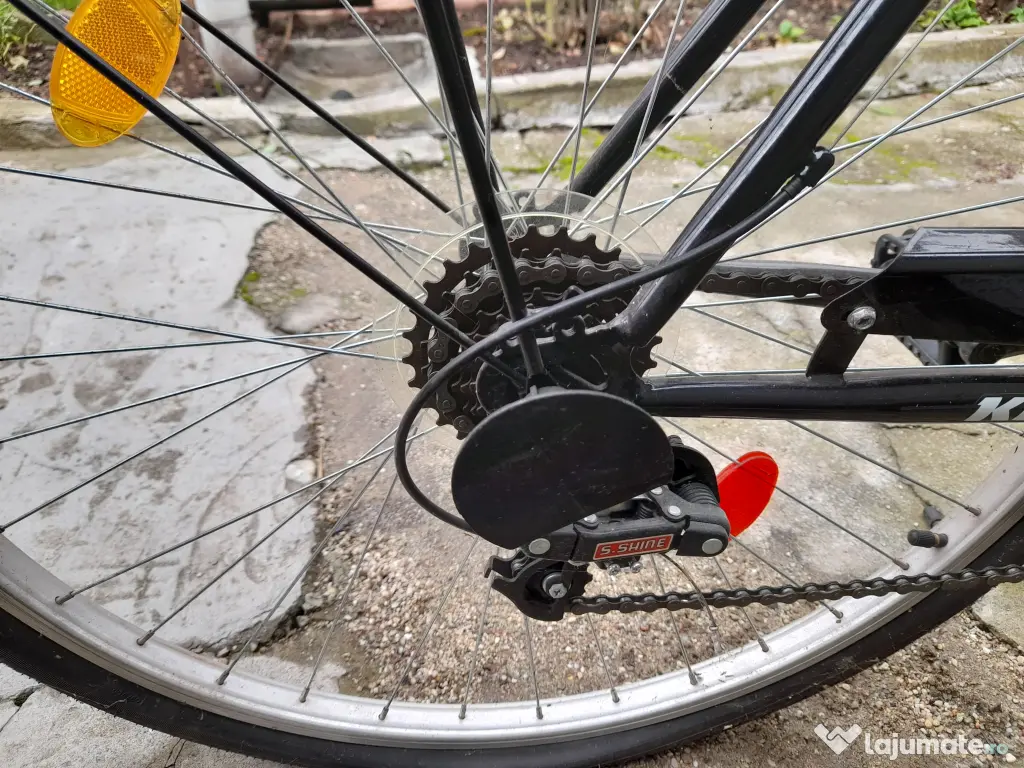 Vand bicicleta adulti