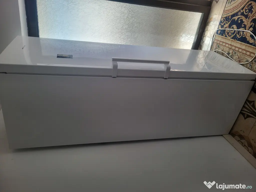 Congelator vertical Heinner