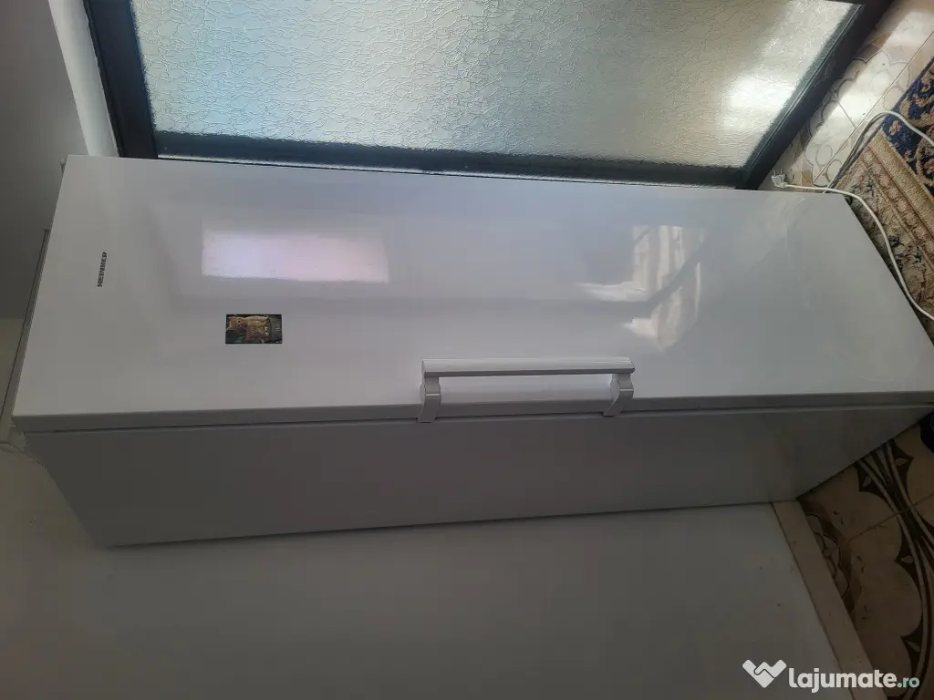 Congelator vertical Heinner