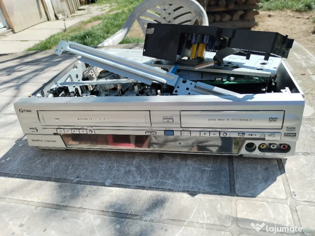 Funai DRV - 2677a double recorder piese