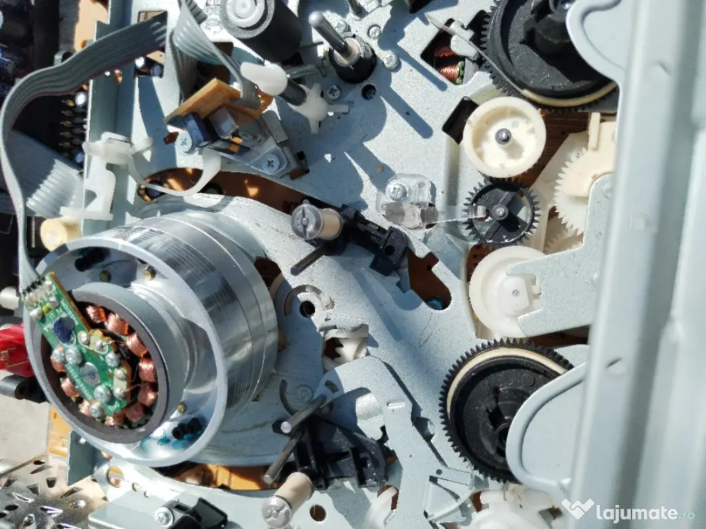 Funai DRV - 2677a double recorder piese