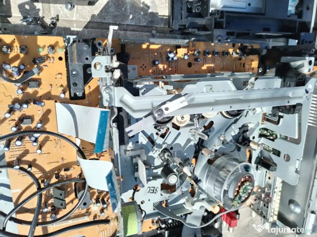 Funai DRV - 2677a double recorder piese