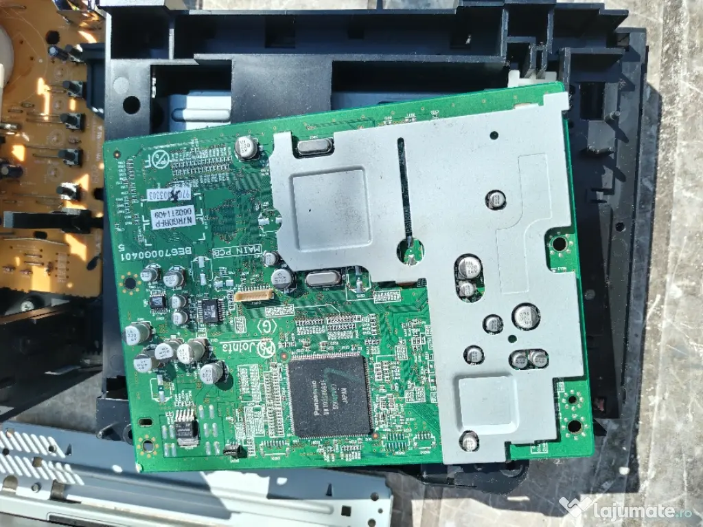 Funai DRV - 2677a double recorder piese