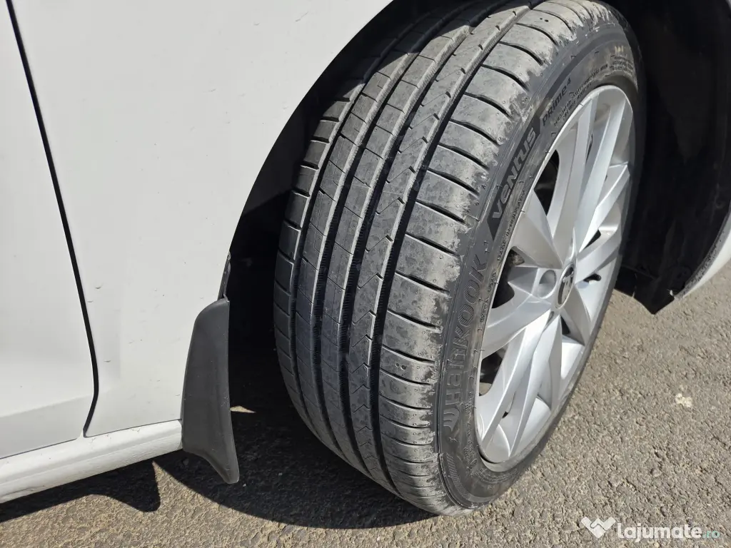 Skoda Rapid facelift 2017 