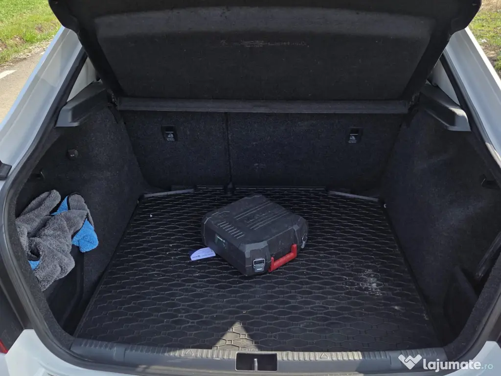 Skoda Rapid facelift 2017 