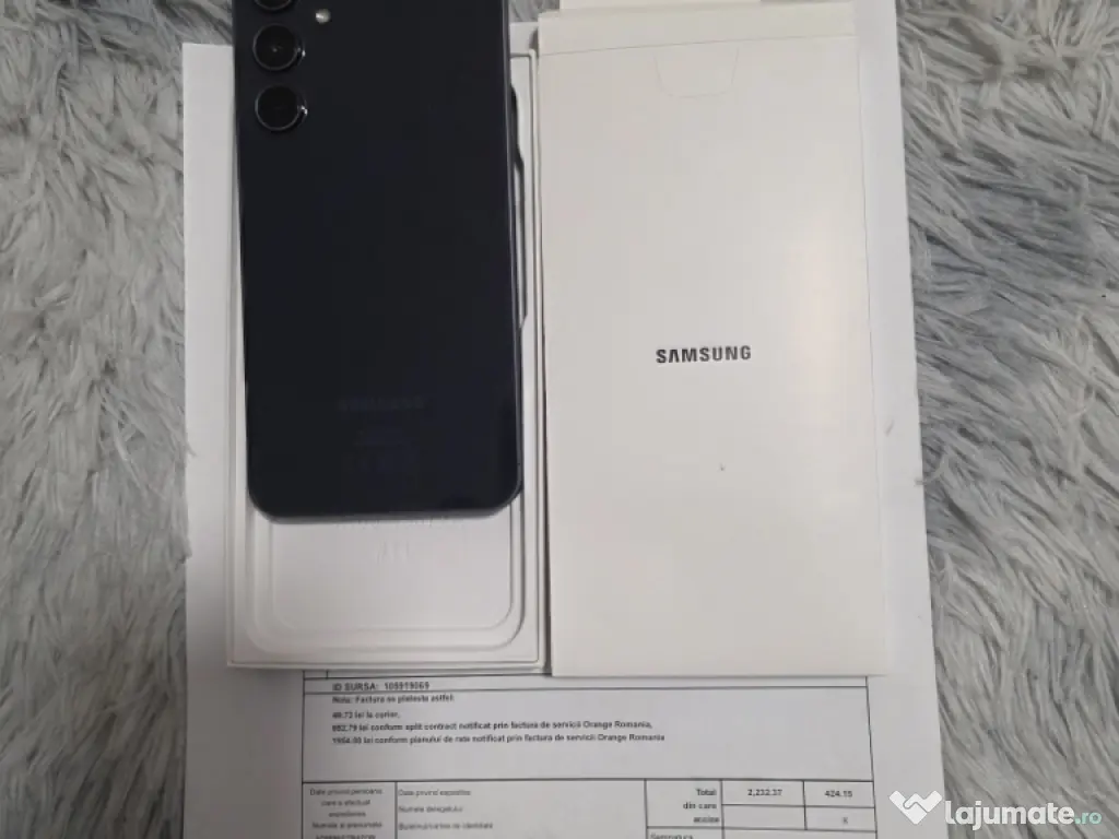 Bicicleta mb 29 noua