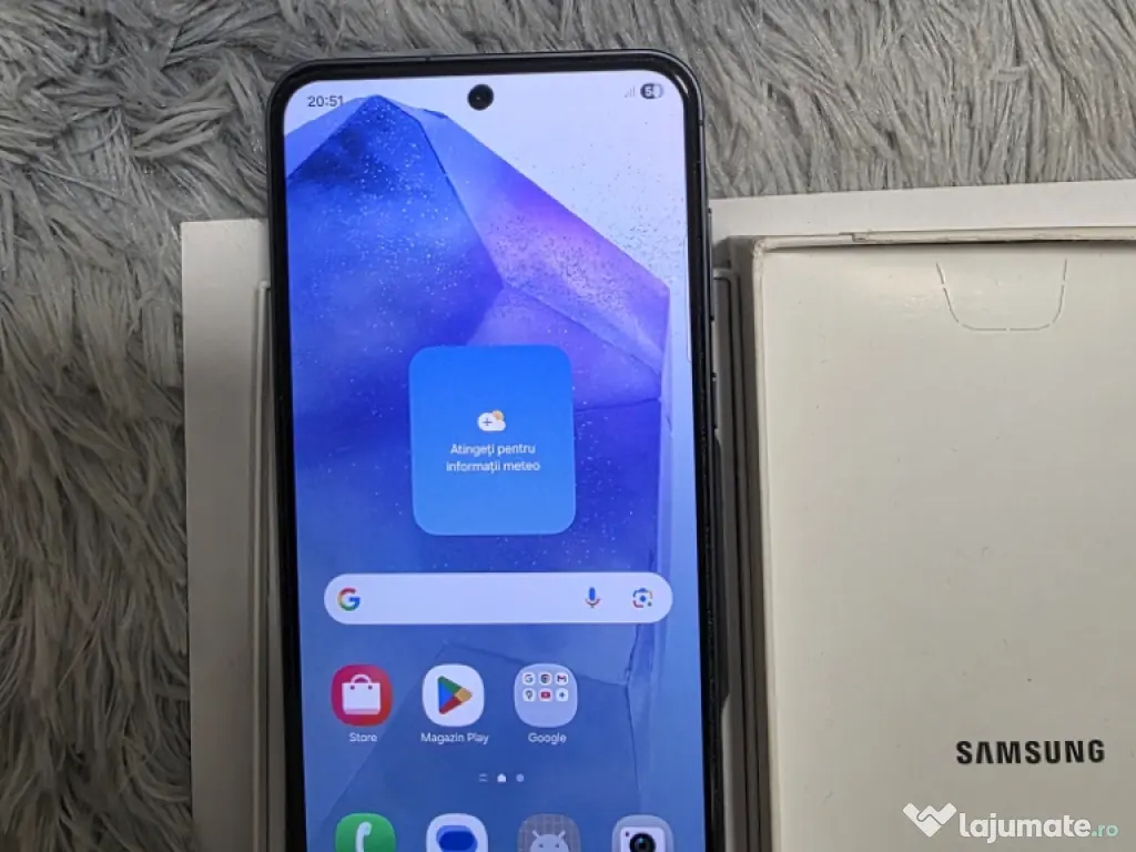 Bicicleta mb 29 noua