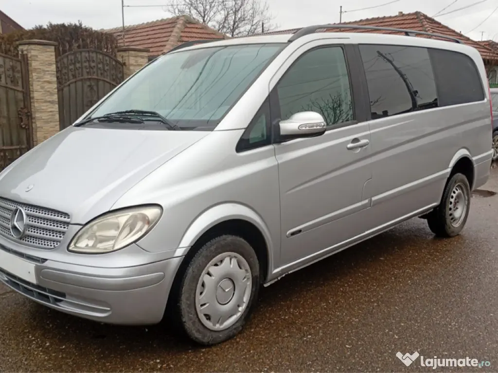 Mercedes Viano 