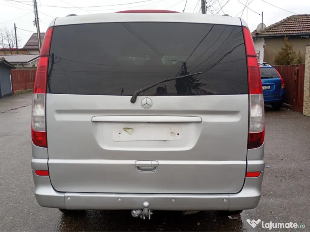 Mercedes Viano 