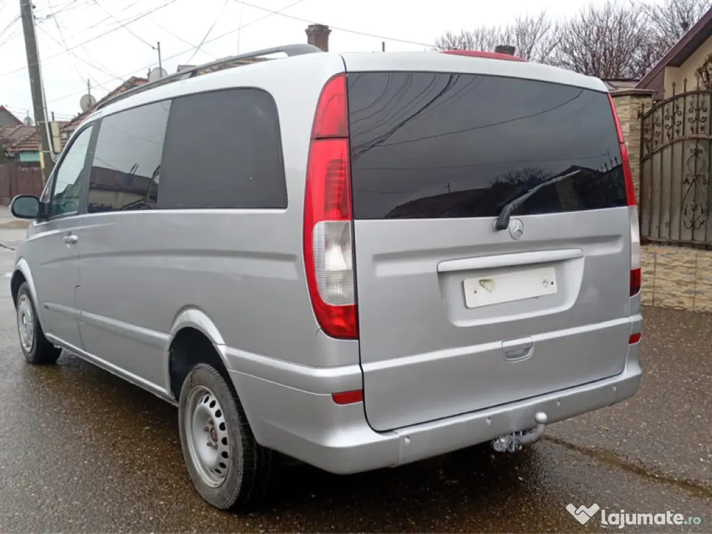 Mercedes Viano 