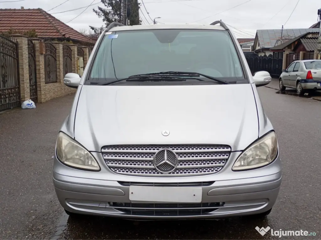 Mercedes Viano 