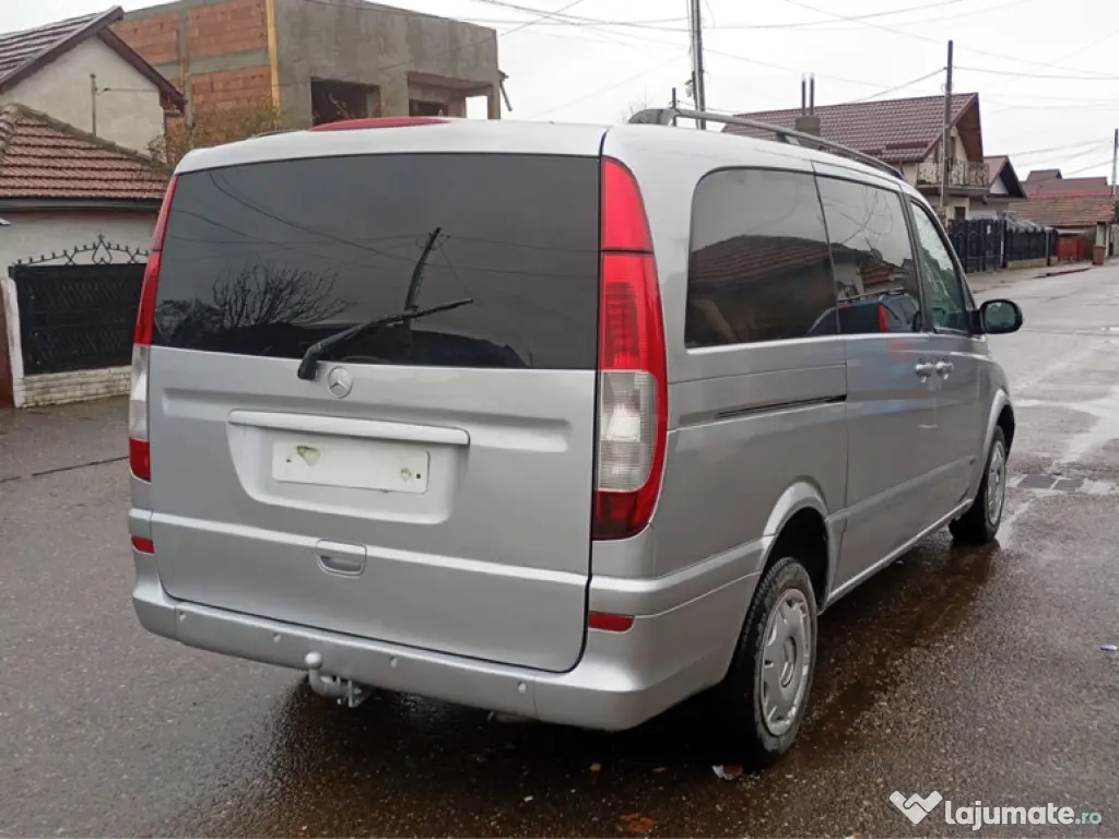 Mercedes Viano 