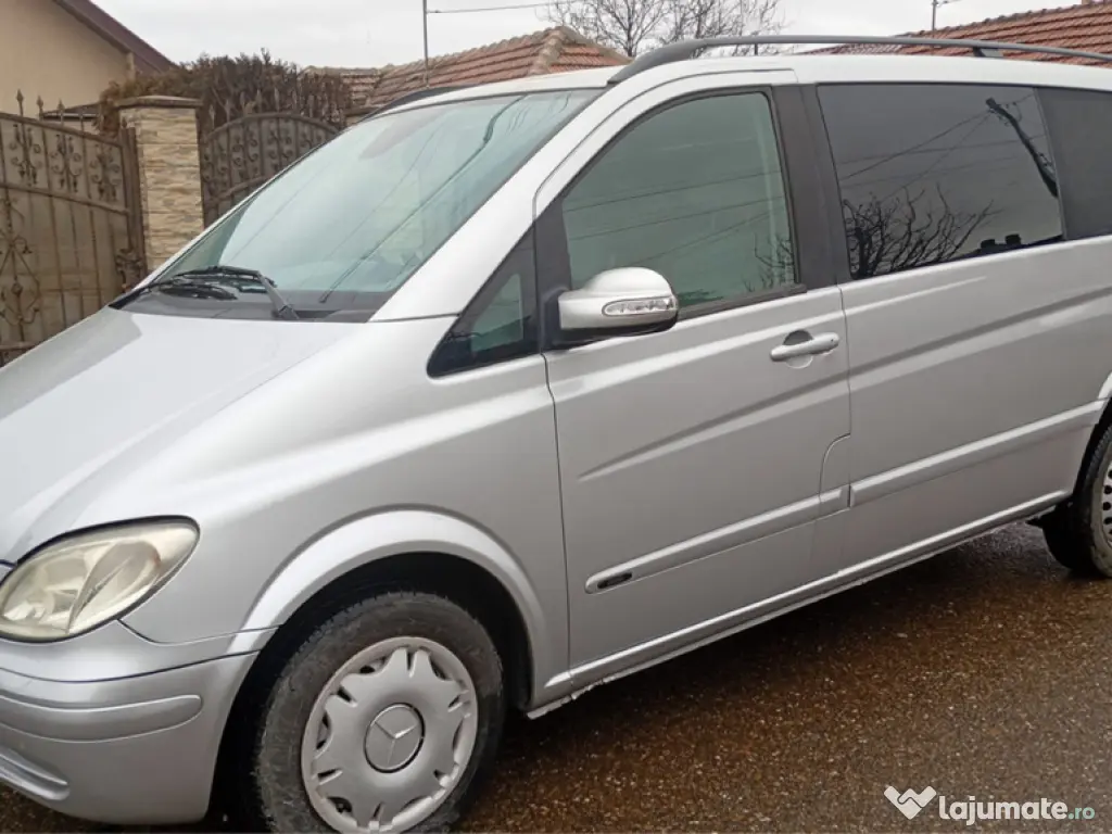 Mercedes Viano 