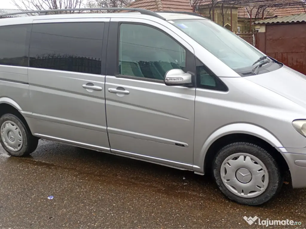 Mercedes Viano 