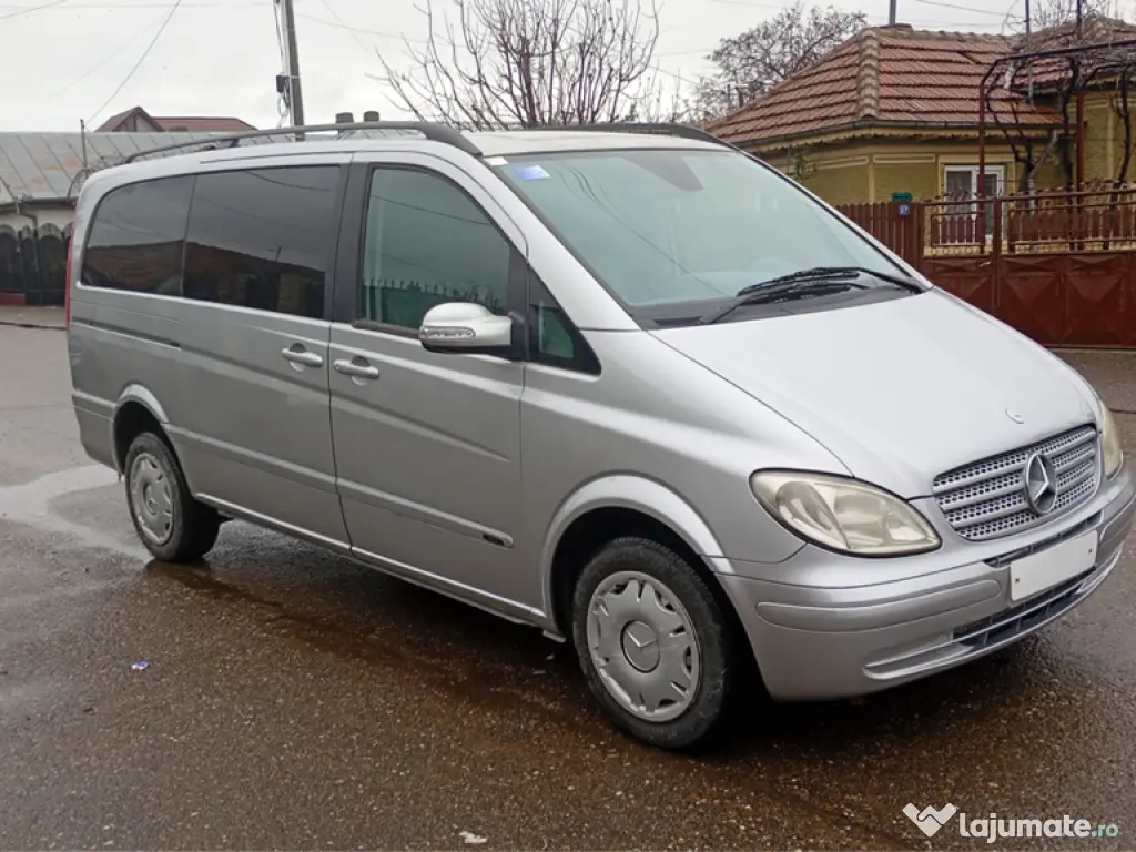 Mercedes Viano 