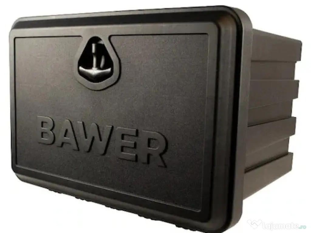 Lazi de scule Bawer si Daken