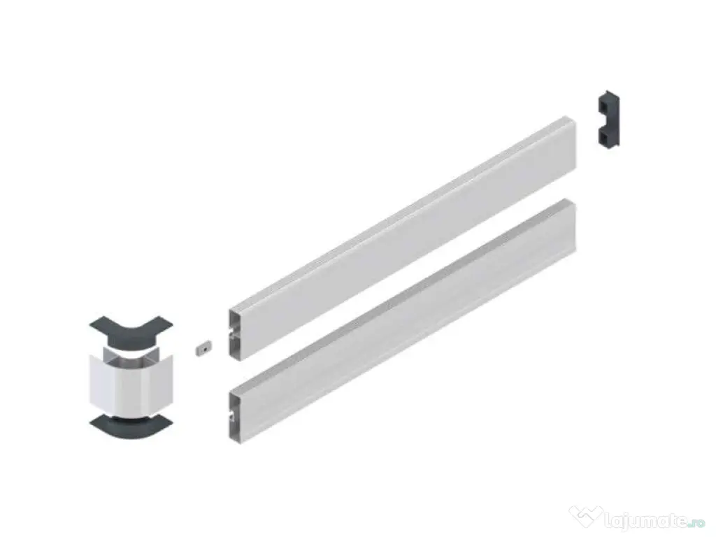 Lazi de scule Bawer si Daken