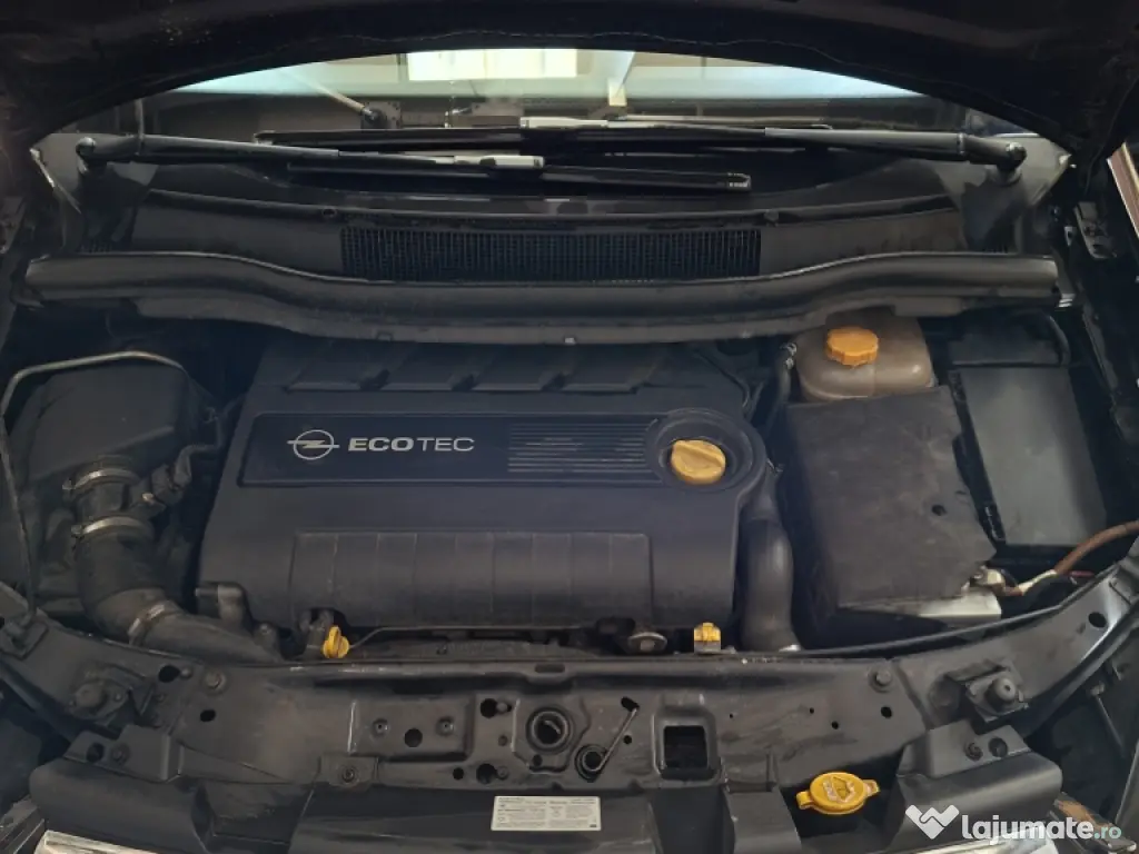 Opel Zafira.B.7 locuri