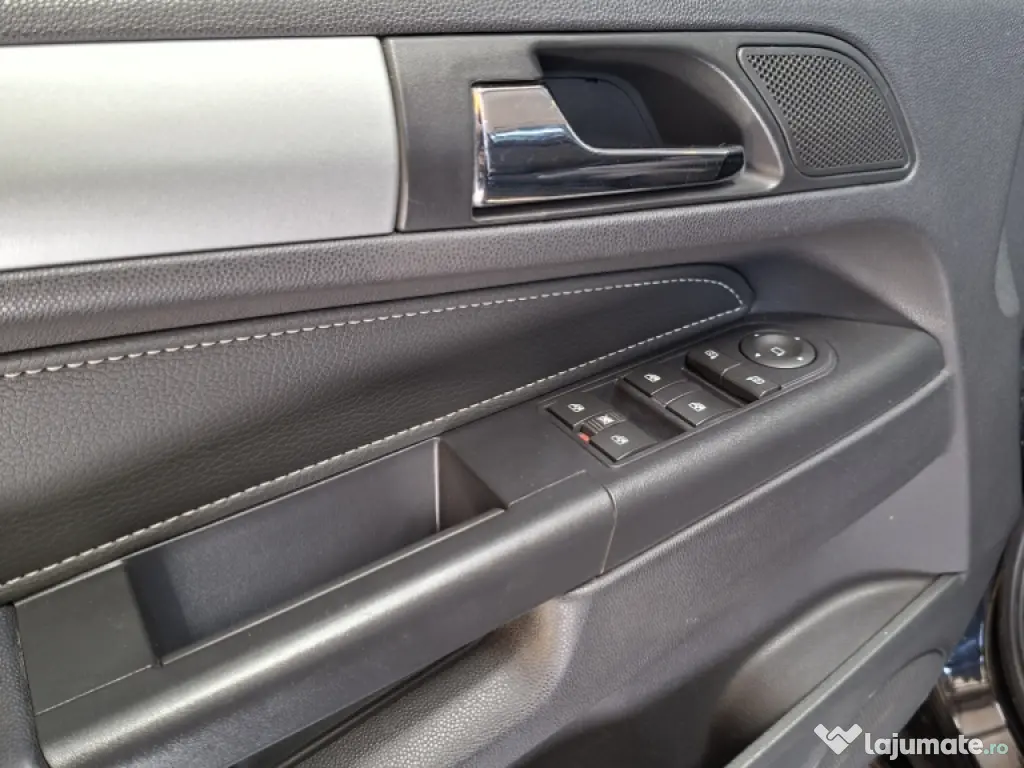 Opel Zafira.B.7 locuri