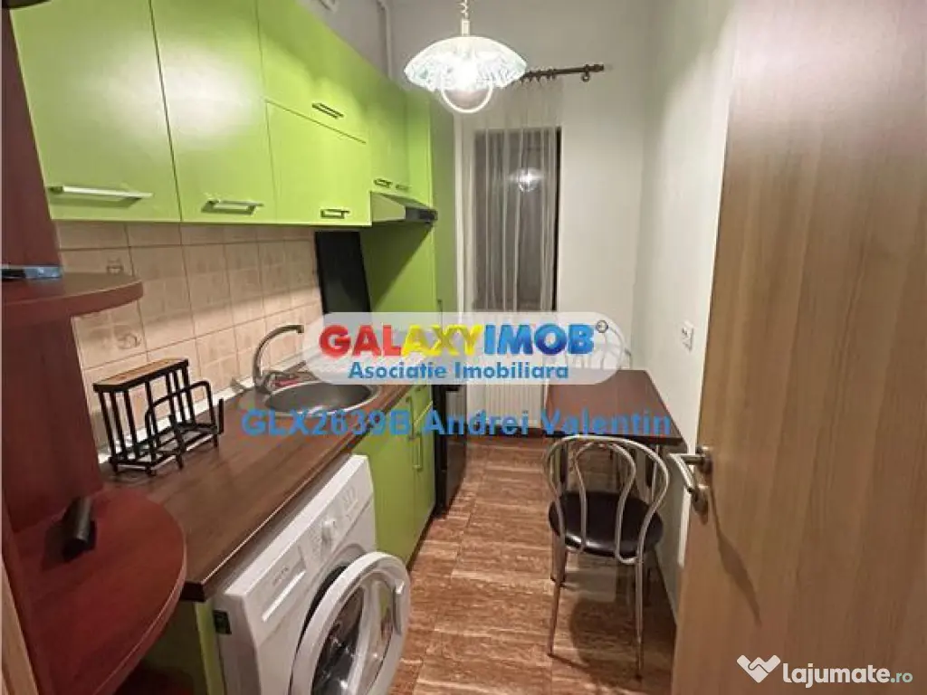 Apartament Modern Bloc Nou Berceni - Dimitrie Leonida - Parc