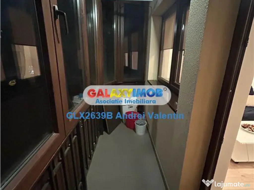 Apartament Modern Bloc Nou Berceni - Dimitrie Leonida - Parc