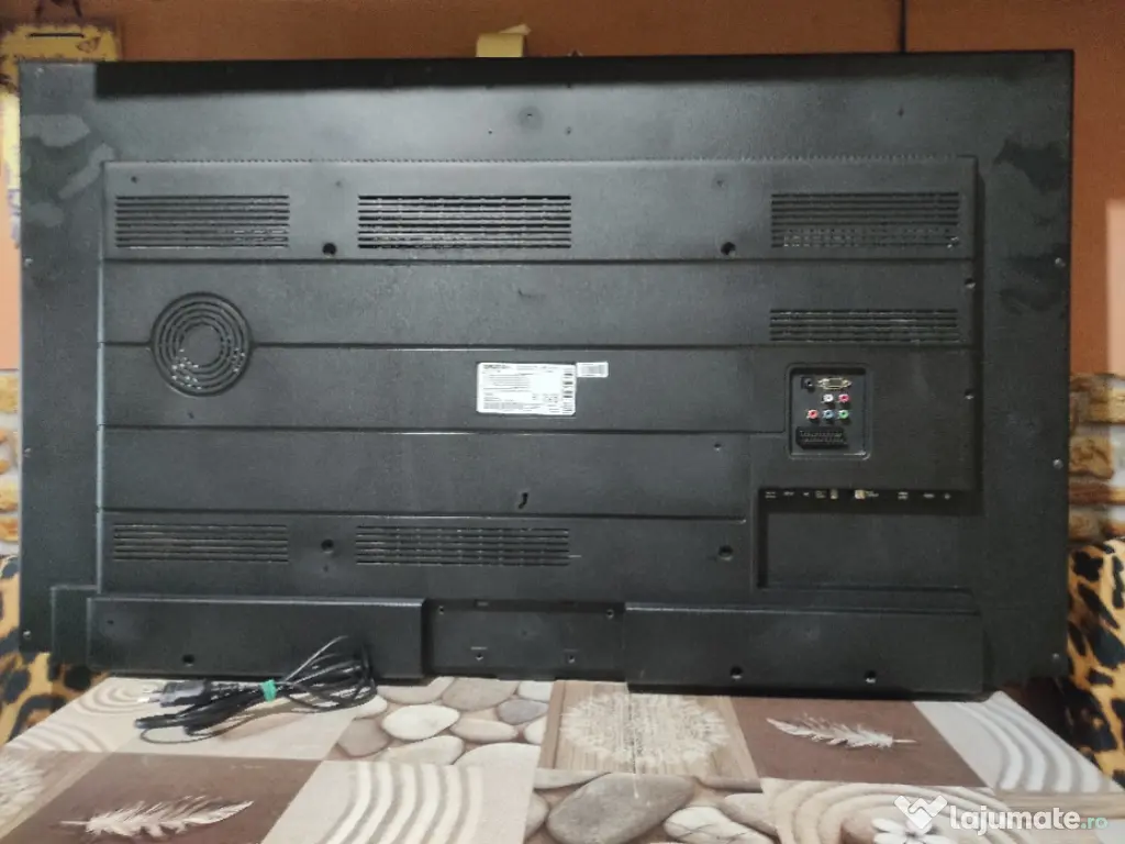 Tv Smart Grundig 122 cm