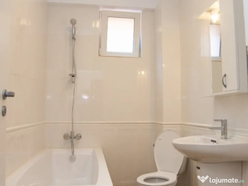 Apartament 2 camere Militari Residence 