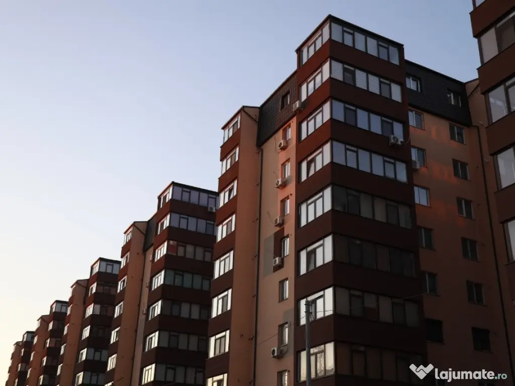 Apartament 2 camere Metro Militari 