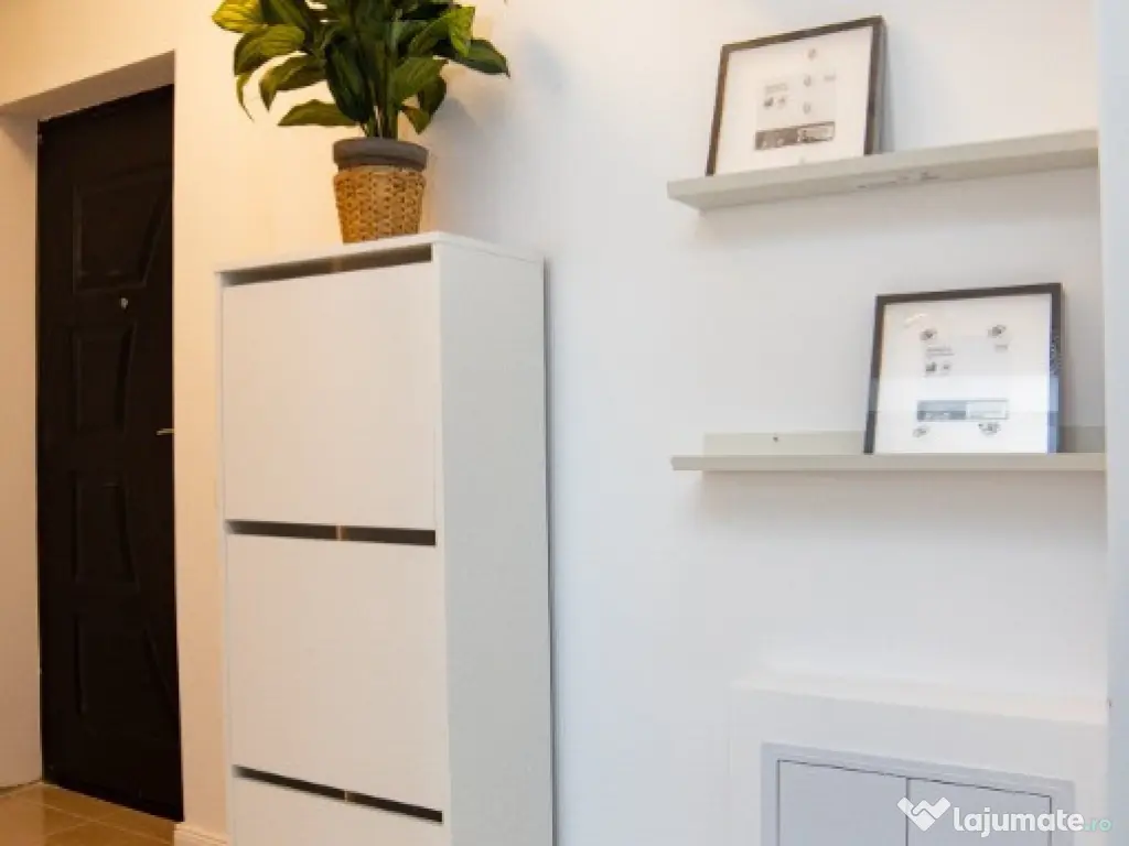 Apartament 2 camere Metro Militari 