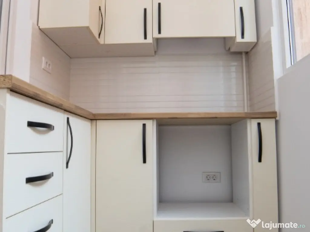 Apartament 2 camere Metro Militari 